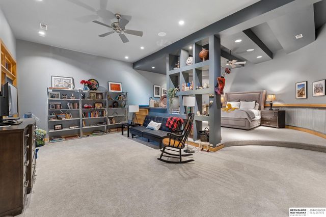 244 N Lakeview Way, Ashland, NE 68003