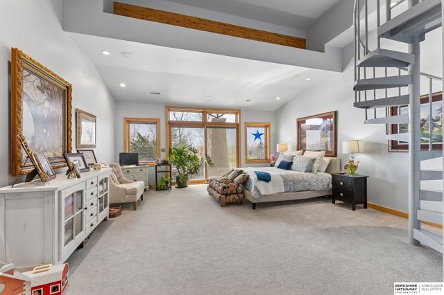 244 N Lakeview Way, Ashland, NE 68003