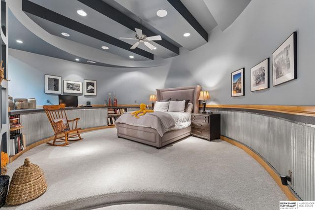 244 N Lakeview Way, Ashland, NE 68003