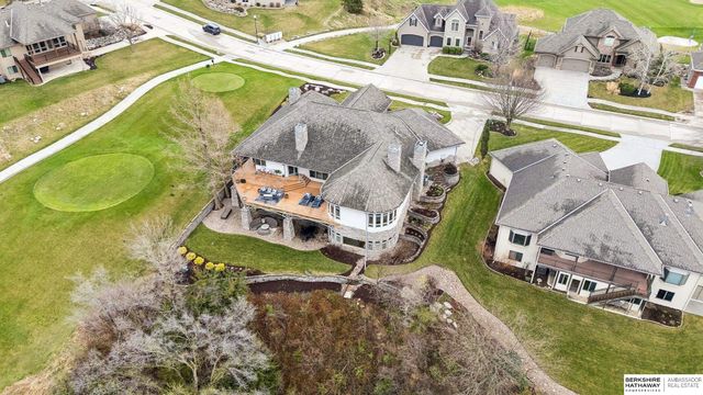 244 N Lakeview Way, Ashland, NE 68003