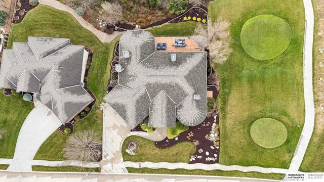 244 N Lakeview Way, Ashland, NE 68003