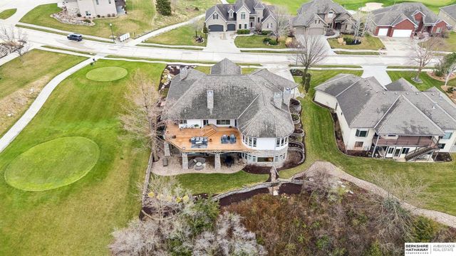 244 N Lakeview Way, Ashland, NE 68003
