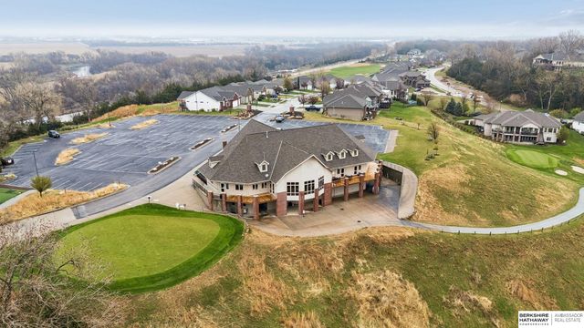 244 N Lakeview Way, Ashland, NE 68003