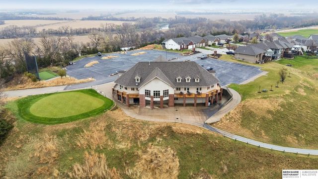 244 N Lakeview Way, Ashland, NE 68003