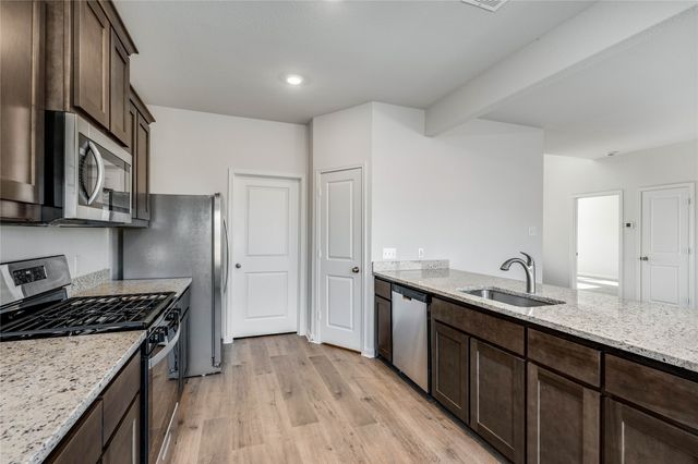 1024 Tempe Lane, Fort Worth, TX 76108