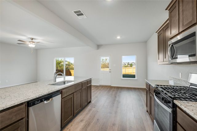 1024 Tempe Lane, Fort Worth, TX 76108