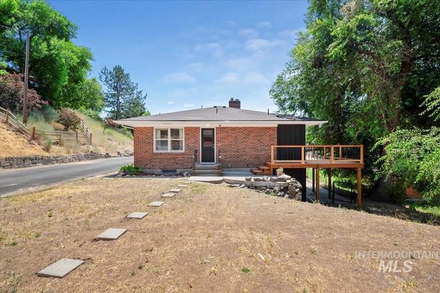 300 W Ofarrell, Boise, ID 83702