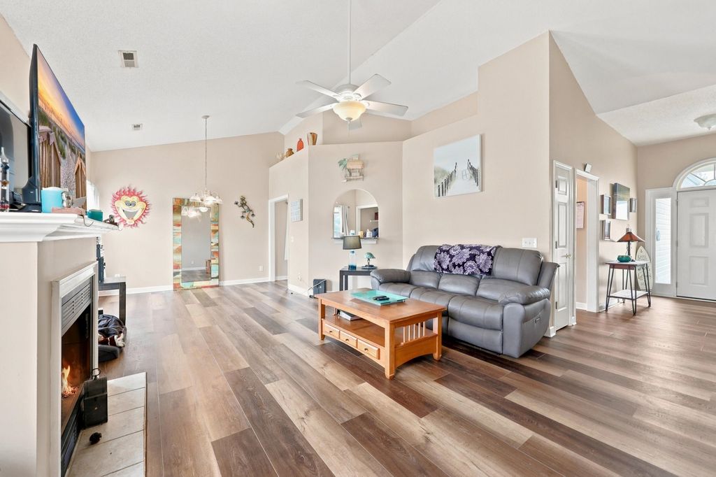 909 Leather Leaf Ln., Longs, SC 29568 — photo 3