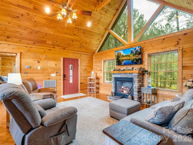 442 Whitestone Circle, Union Mills, NC 28167