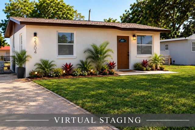 2304 NW 15th Court, Fort Lauderdale, FL 33311