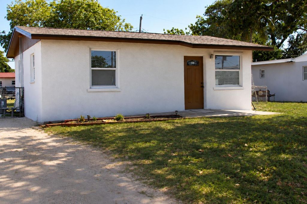 2304 NW 15th Court, Fort Lauderdale, FL 33311