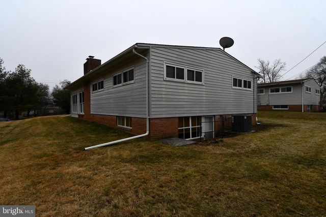 6802 OLD PIMLICO RD, Baltimore, MD 21209