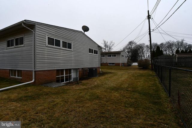 6802 OLD PIMLICO RD, Baltimore, MD 21209