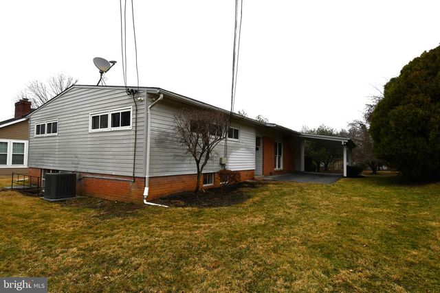 6802 OLD PIMLICO RD, Baltimore, MD 21209