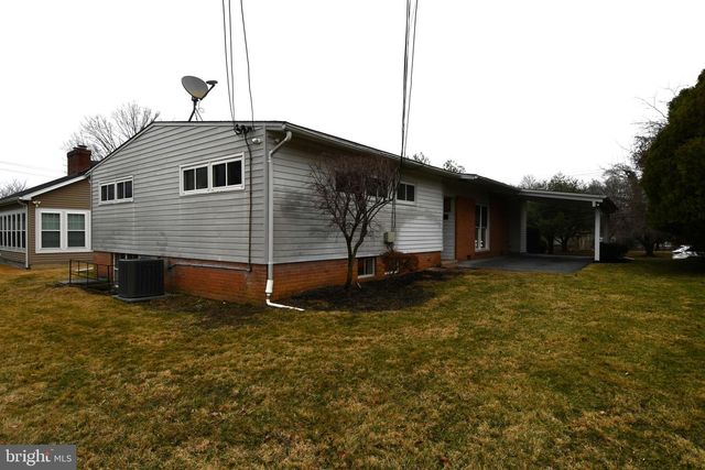 6802 OLD PIMLICO RD, Baltimore, MD 21209