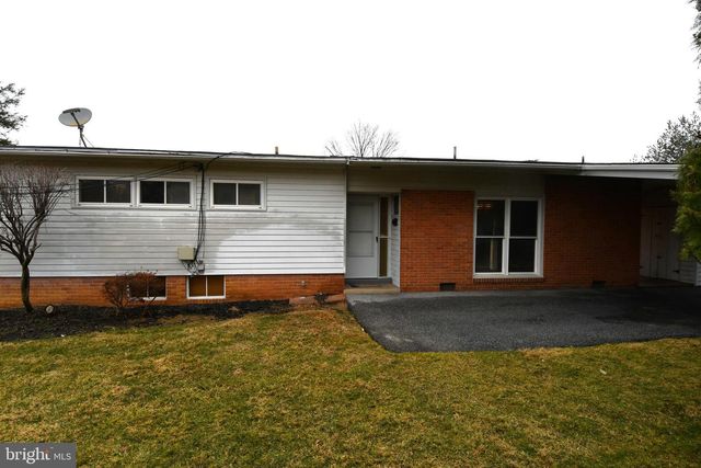 6802 OLD PIMLICO RD, Baltimore, MD 21209