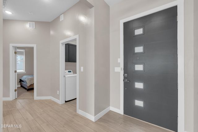 12361 DESERT DOVE Avenue, El Paso, TX 79938