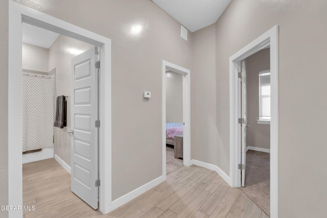 12361 DESERT DOVE Avenue, El Paso, TX 79938