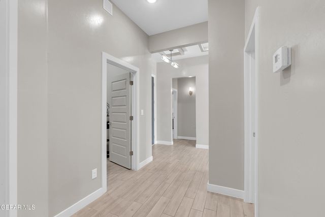 12361 DESERT DOVE Avenue, El Paso, TX 79938