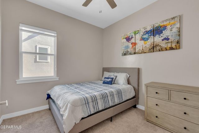 12361 DESERT DOVE Avenue, El Paso, TX 79938