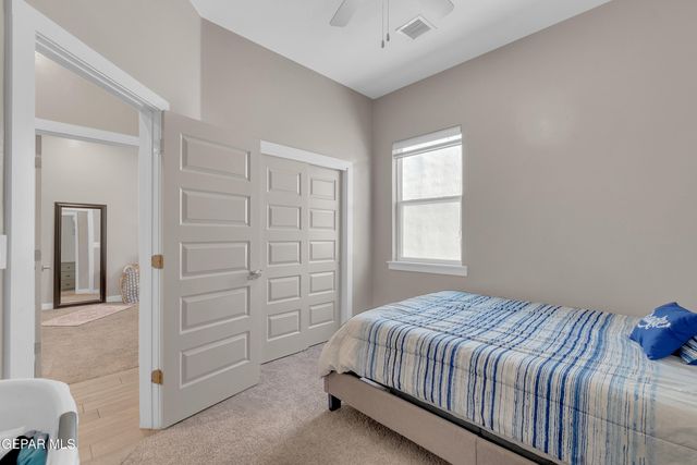 12361 DESERT DOVE Avenue, El Paso, TX 79938