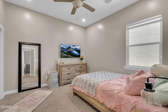 12361 DESERT DOVE Avenue, El Paso, TX 79938