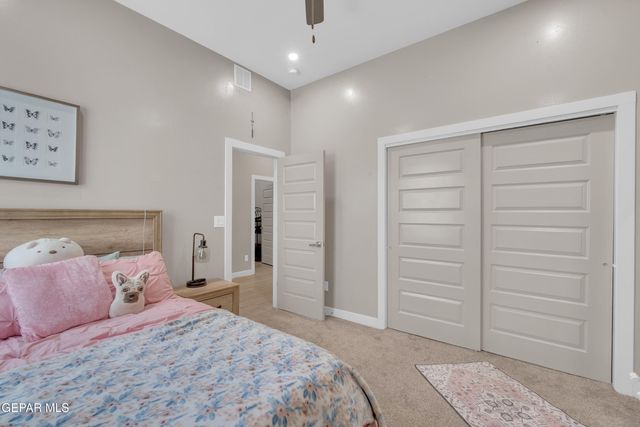 12361 DESERT DOVE Avenue, El Paso, TX 79938