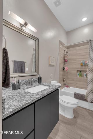 12361 DESERT DOVE Avenue, El Paso, TX 79938