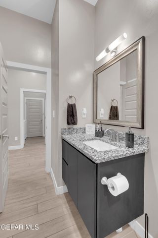 12361 DESERT DOVE Avenue, El Paso, TX 79938