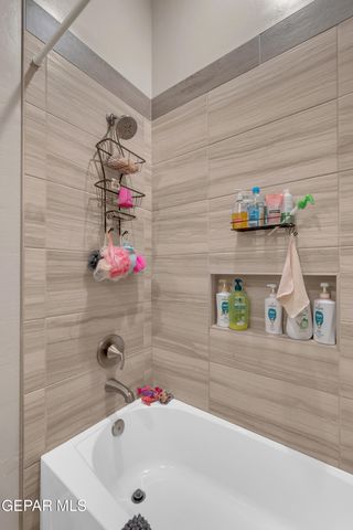 12361 DESERT DOVE Avenue, El Paso, TX 79938