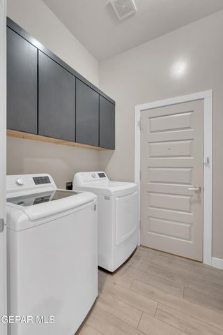 12361 DESERT DOVE Avenue, El Paso, TX 79938