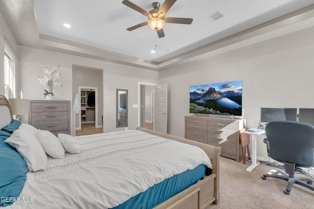 12361 DESERT DOVE Avenue, El Paso, TX 79938