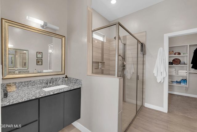 12361 DESERT DOVE Avenue, El Paso, TX 79938