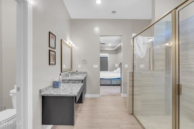 12361 DESERT DOVE Avenue, El Paso, TX 79938