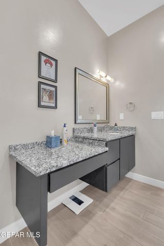 12361 DESERT DOVE Avenue, El Paso, TX 79938