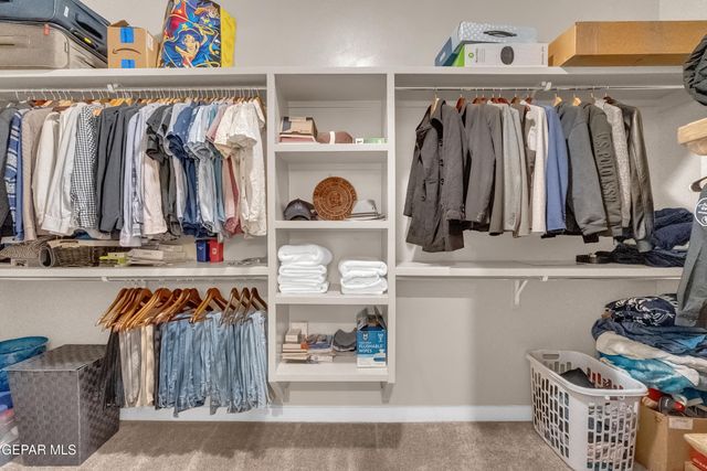 12361 DESERT DOVE Avenue, El Paso, TX 79938