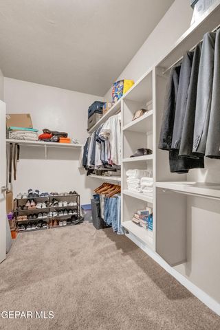 12361 DESERT DOVE Avenue, El Paso, TX 79938