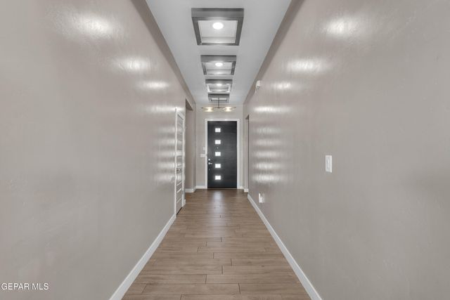 12361 DESERT DOVE Avenue, El Paso, TX 79938