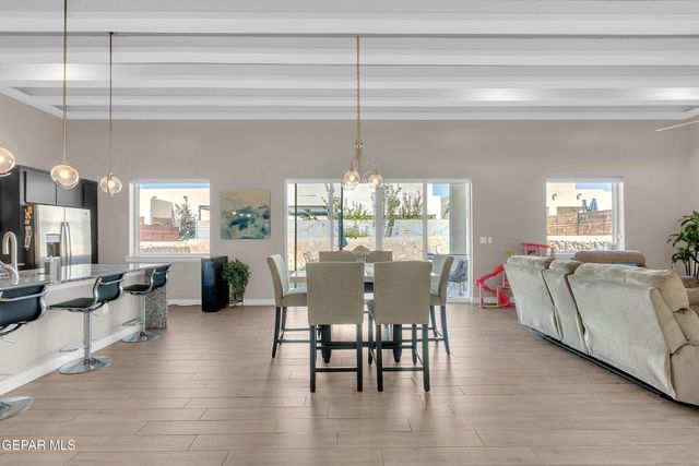 12361 DESERT DOVE Avenue, El Paso, TX 79938