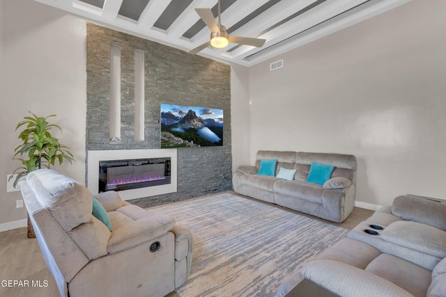 12361 DESERT DOVE Avenue, El Paso, TX 79938