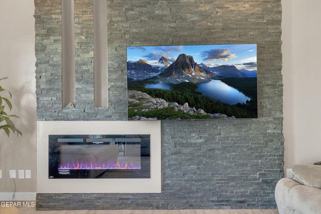 12361 DESERT DOVE Avenue, El Paso, TX 79938