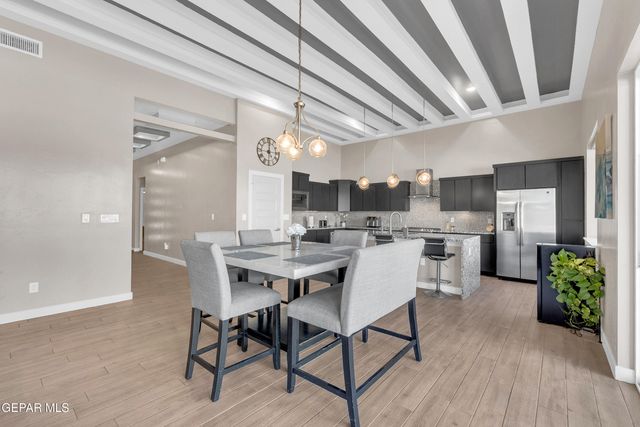 12361 DESERT DOVE Avenue, El Paso, TX 79938