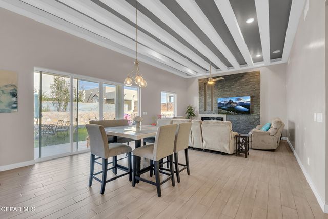 12361 DESERT DOVE Avenue, El Paso, TX 79938