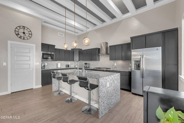 12361 DESERT DOVE Avenue, El Paso, TX 79938