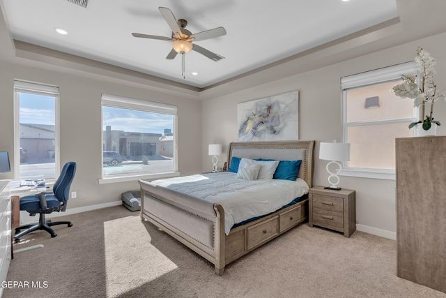 12361 DESERT DOVE Avenue, El Paso, TX 79938