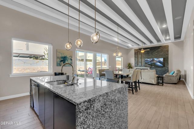 12361 DESERT DOVE Avenue, El Paso, TX 79938