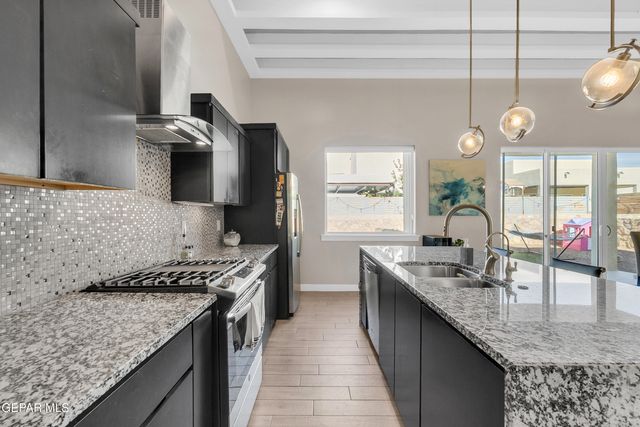 12361 DESERT DOVE Avenue, El Paso, TX 79938