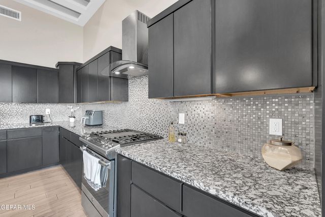 12361 DESERT DOVE Avenue, El Paso, TX 79938