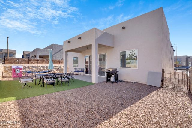 12361 DESERT DOVE Avenue, El Paso, TX 79938