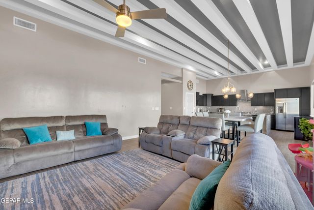 12361 DESERT DOVE Avenue, El Paso, TX 79938